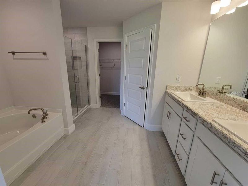 Image 11 of a home in The Pines at Citrus Springs.