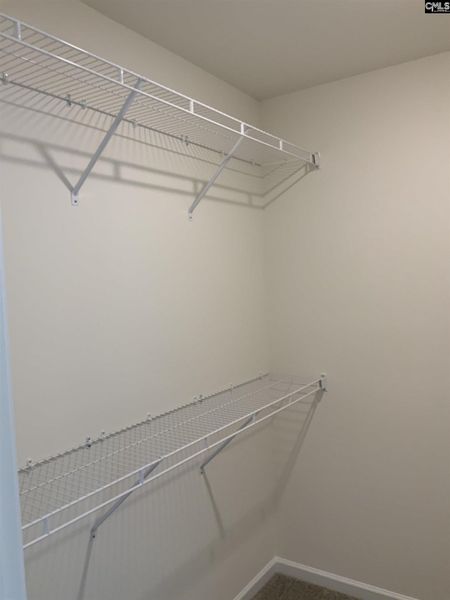 Spacious, unfurnished interior of a new home in Victory Woods, Columbia (Image 44). Spacious, unfurnished interior of a new home in Victory Woods, Columbia (Image 44).
