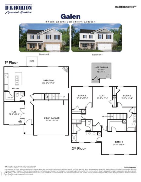 4119 Bertines Court 4119 Bertines Court