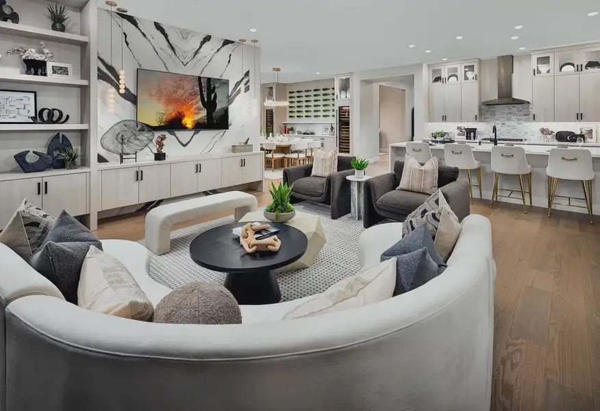 Costa Great Room - 2 of 15