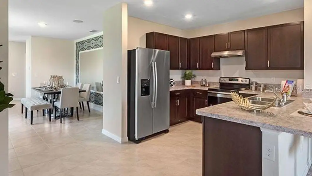 Furnished interior view inside a new home in Millstone, Lakeland (Image 14). Furnished interior view inside a new home in Millstone, Lakeland (Image 14).