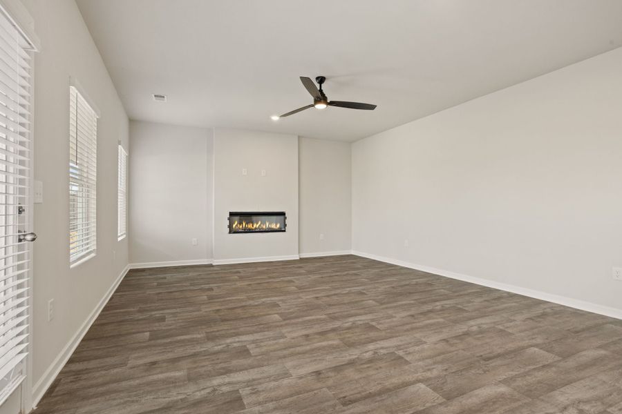 New Home in Woodruff, SC. - Slide 17 New Home in Woodruff, SC. - Slide 17