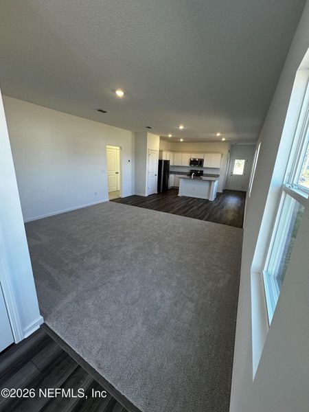 Spacious, unfurnished interior of a new home in , Palm Coast (Image 7).