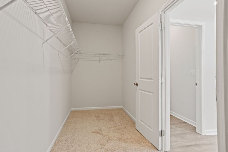 3br New Home in Woodruff, SC.  - Slide 19