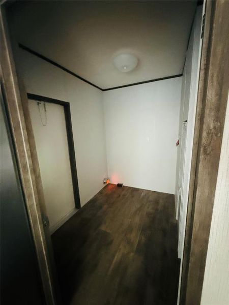 In-progress construction of a new home in , Granbury, TX (Image 21).