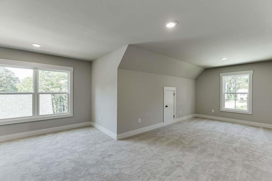 Spacious, unfurnished interior of a new home in , Jefferson (Image 30). Spacious, unfurnished interior of a new home in , Jefferson (Image 30).