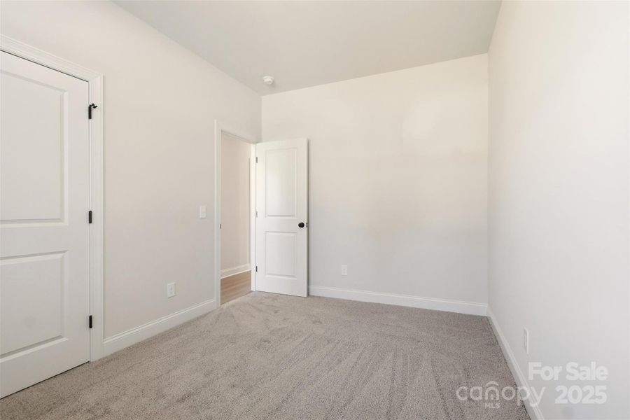 Spacious, unfurnished interior of a new home in , Granite Falls (Image 30).