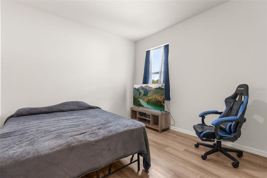 Furnished interior view inside a new home in , Palm Bay (Image 27).