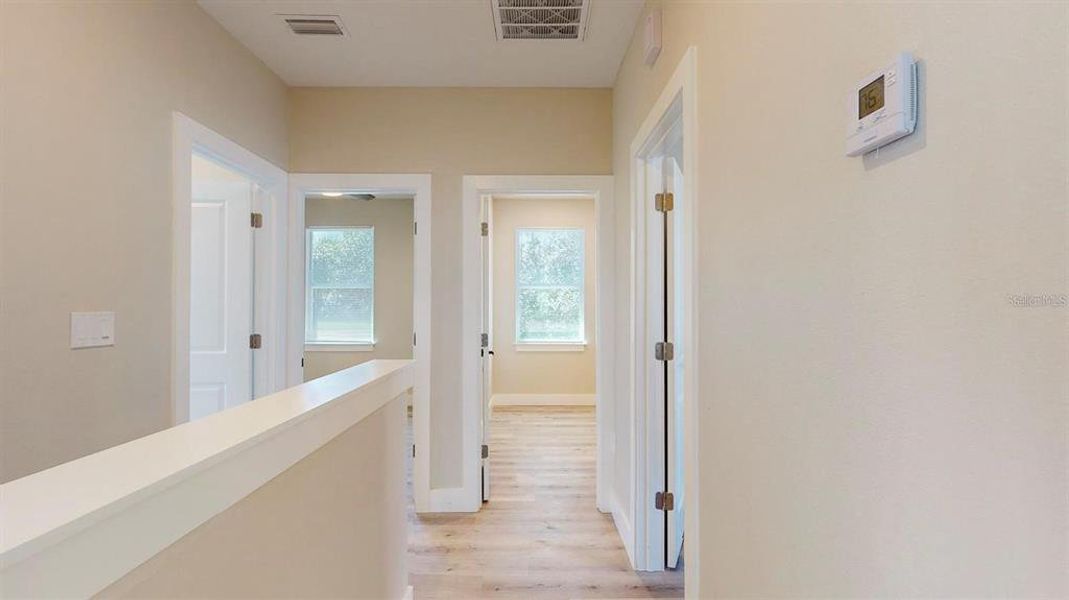 Spacious, unfurnished interior of a new home in , St. Petersburg (Image 23).