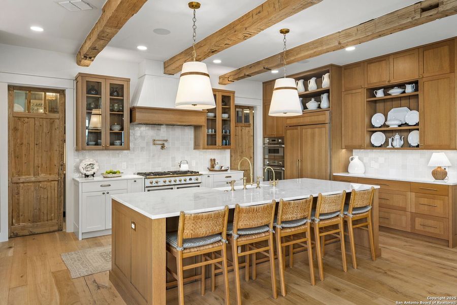 Furnished interior view inside a new home in , Kingsland (Image 11). Furnished interior view inside a new home in , Kingsland (Image 11).