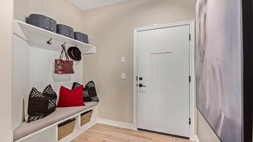 Image 40 representing the Paisley by Taylor Morrison in Paradisi Discovery Collection, Surprise, AZ.