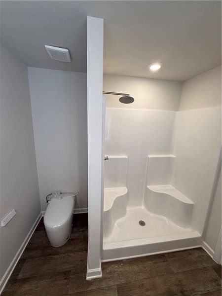 Image 14 of a home in Azalea Hills.