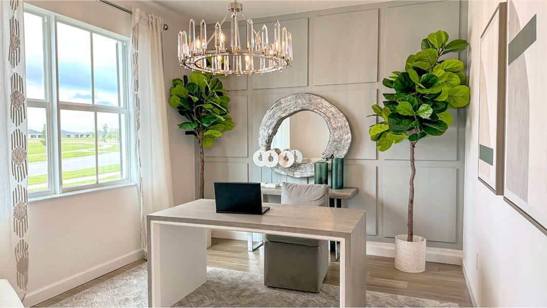 Cheyenne Flex Room Cheyenne Flex Room