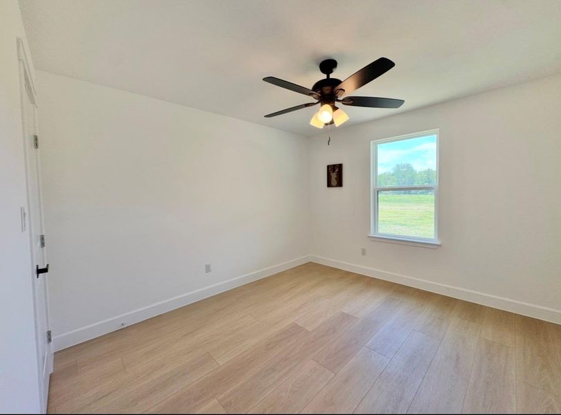 Spacious, unfurnished interior of a new home in , Lexington (Image 32).