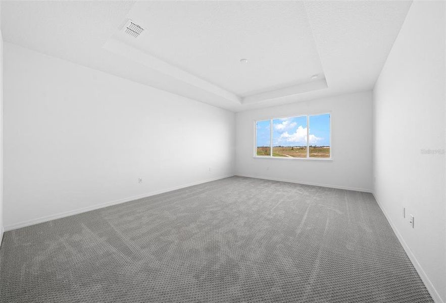 Spacious, unfurnished interior of a new home in , Ocala (Image 42).