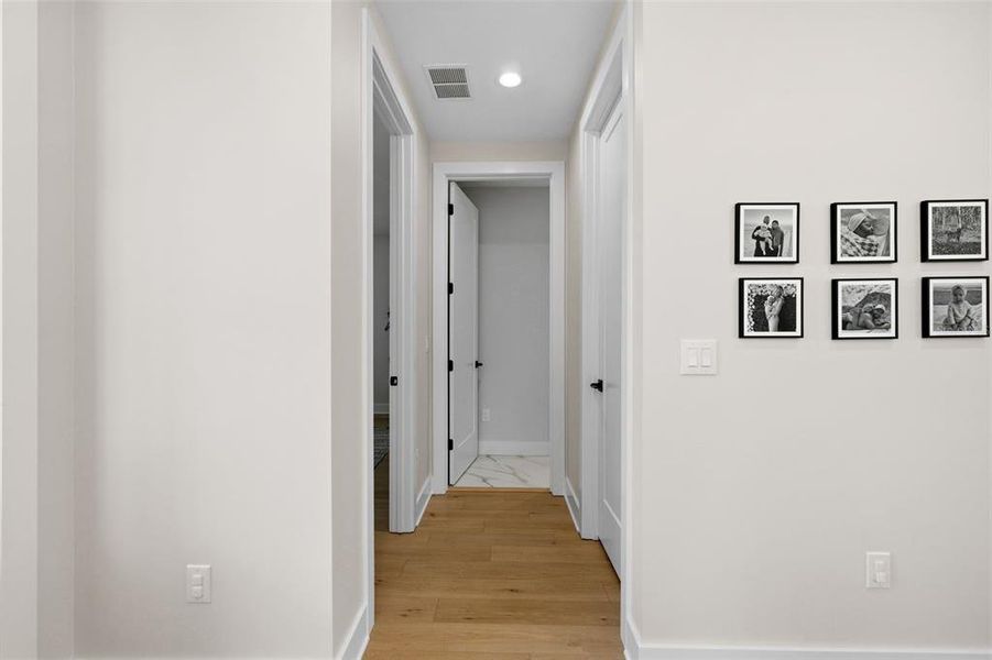 Spacious, unfurnished interior of a new home in , St. Petersburg (Image 27). Spacious, unfurnished interior of a new home in , St. Petersburg (Image 27).