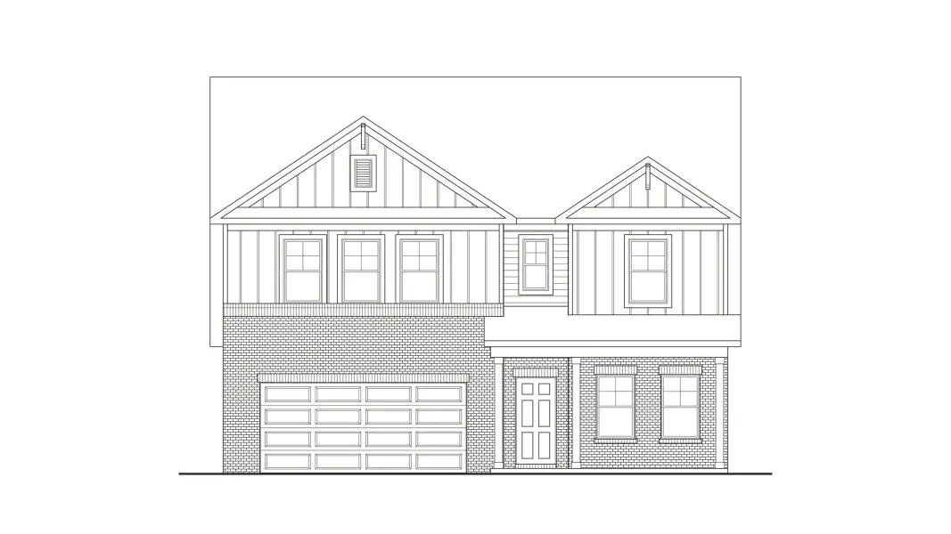 Elevation C (R2.1)