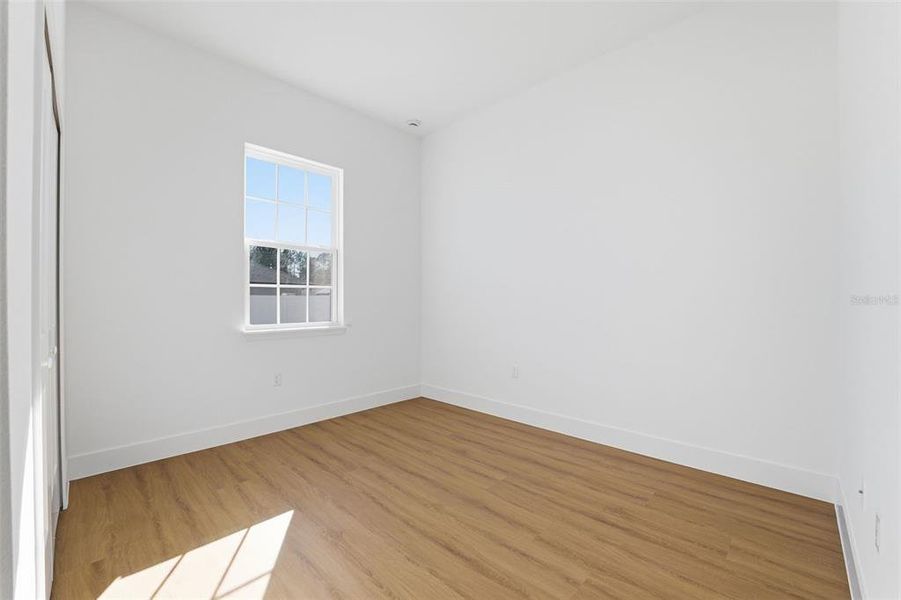 Spacious, unfurnished interior of a new home in , Ocala (Image 18). Spacious, unfurnished interior of a new home in , Ocala (Image 18).