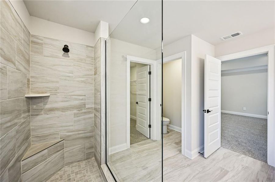 Image 49 of a home in Vines at Mill Creek - Legacy Series.