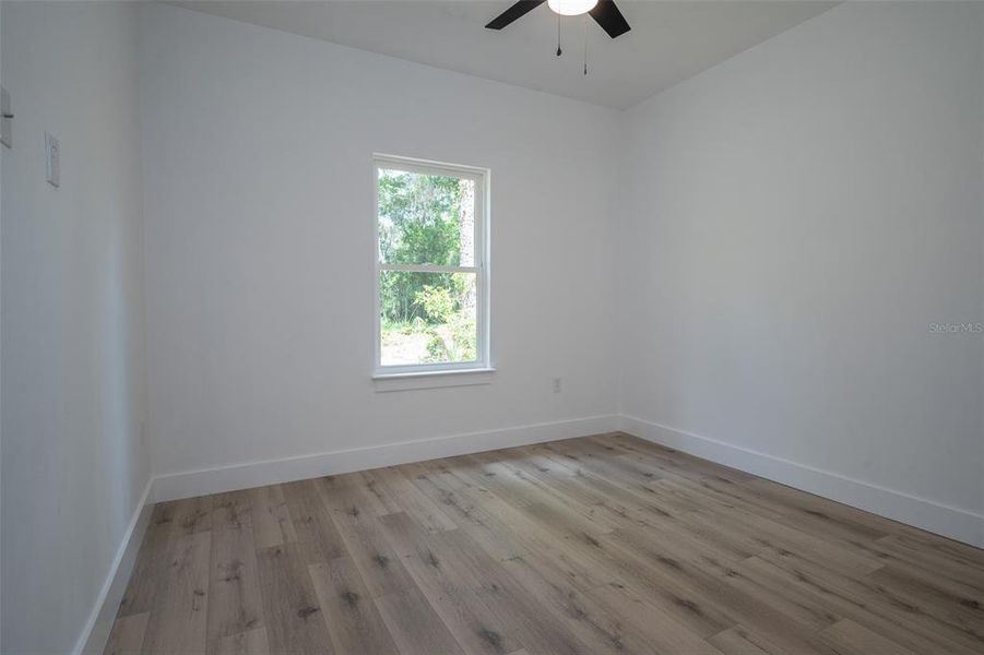 Spacious, unfurnished interior of a new home in , Micanopy (Image 22).