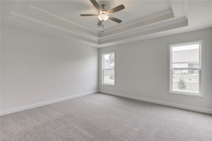 Spacious, unfurnished interior of a new home in , Jefferson (Image 43). Spacious, unfurnished interior of a new home in , Jefferson (Image 43).