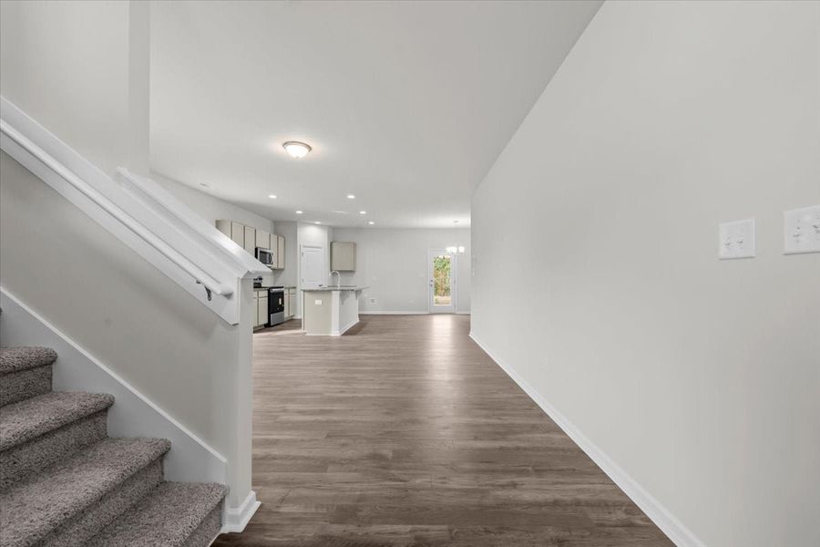 4br New Home in Lillington, NC.  - Slide 12