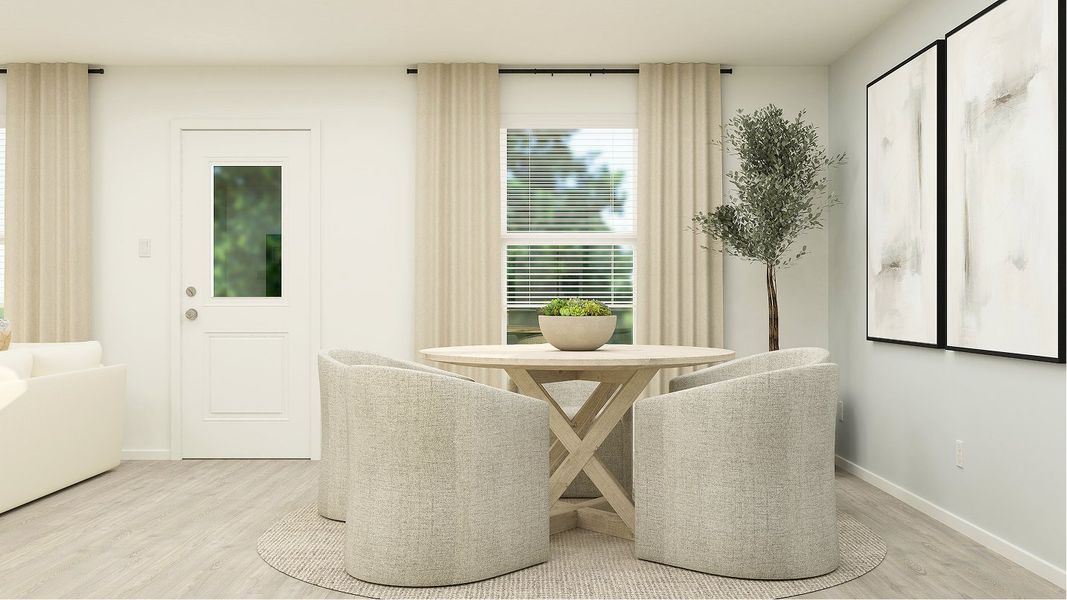 Grove Core N062 Ruth Dining 2of3 F1 Grove Core N062 Ruth Dining 2of3 F1