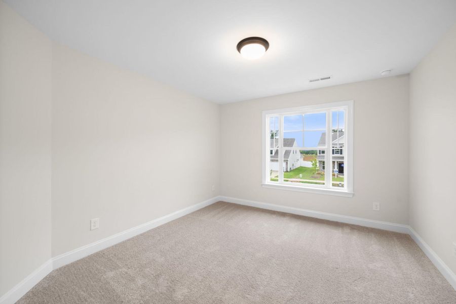 Spacious, unfurnished interior of a new home in Monterra, Kernersville (Image 20). Spacious, unfurnished interior of a new home in Monterra, Kernersville (Image 20).