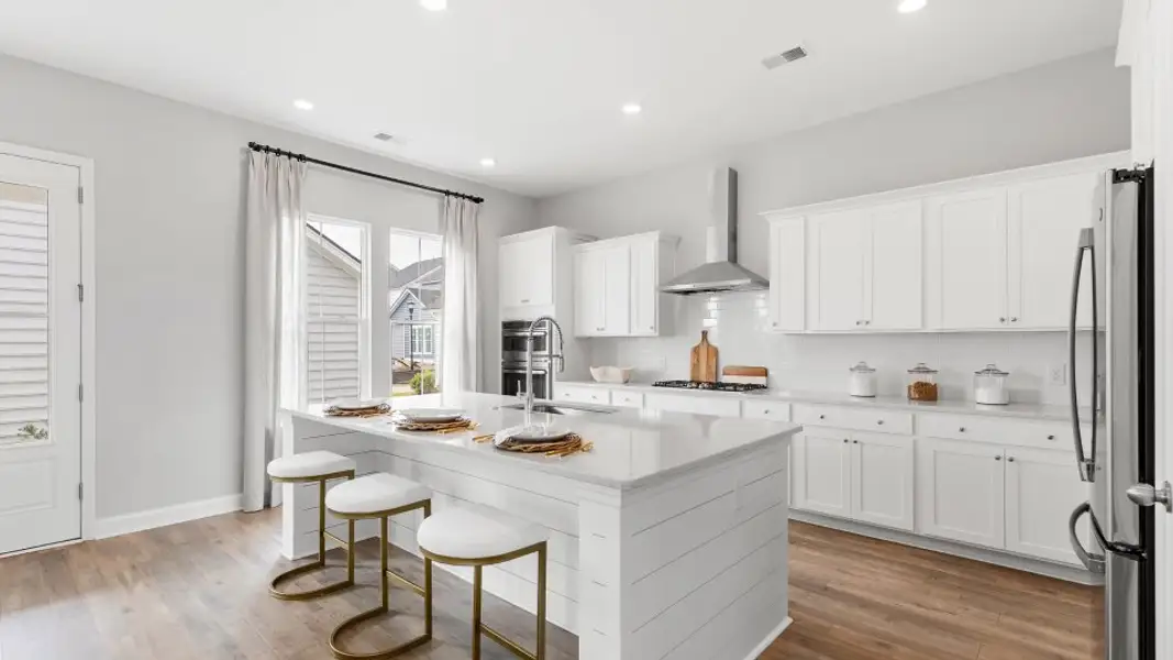 Tradd kitchen Tradd kitchen