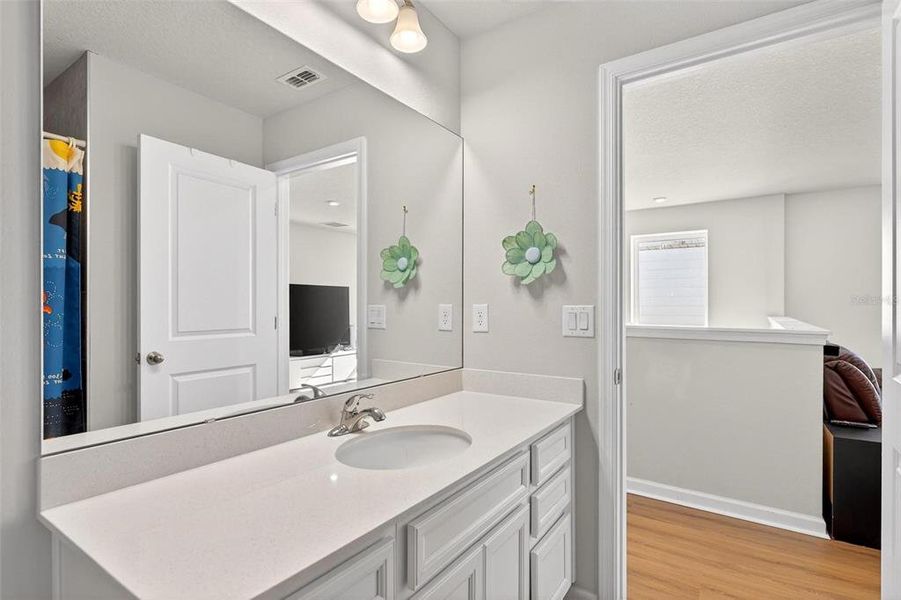 Furnished interior view inside a new home in , Apopka (Image 16). Furnished interior view inside a new home in , Apopka (Image 16).