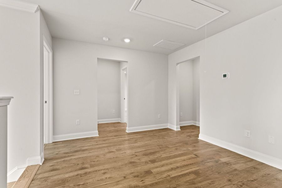 New Home in Easley, SC.  - Slide 49