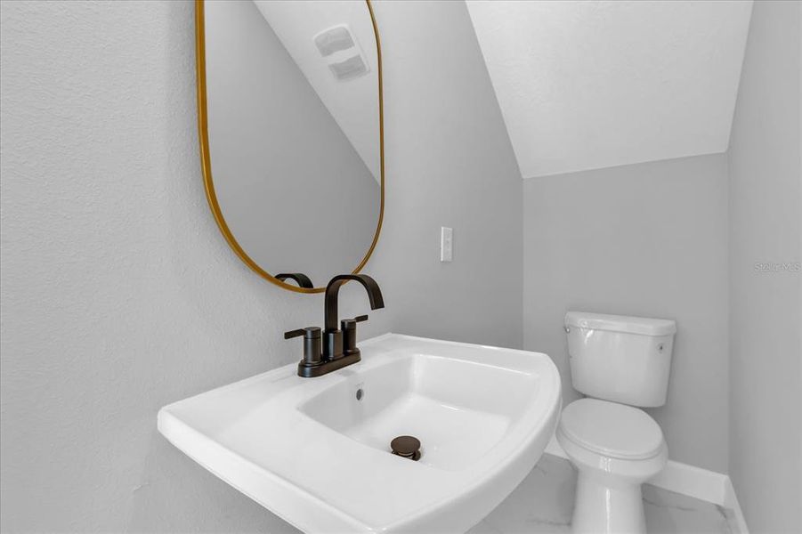 Close-up of interior finishes inside a home in , Sanford (Image 14). Close-up of interior finishes inside a home in , Sanford (Image 14).