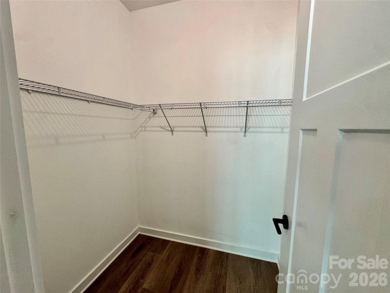 Spacious, unfurnished interior of a new home in , Granite Quarry (Image 14).