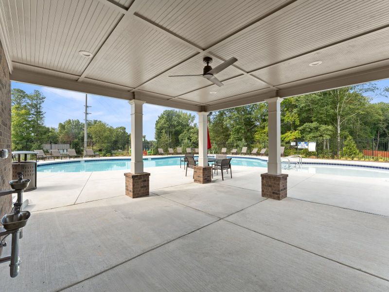 Community amenities in Westmont Preserve, Powder Springs (Image 26). Community amenities in Westmont Preserve, Powder Springs (Image 26).