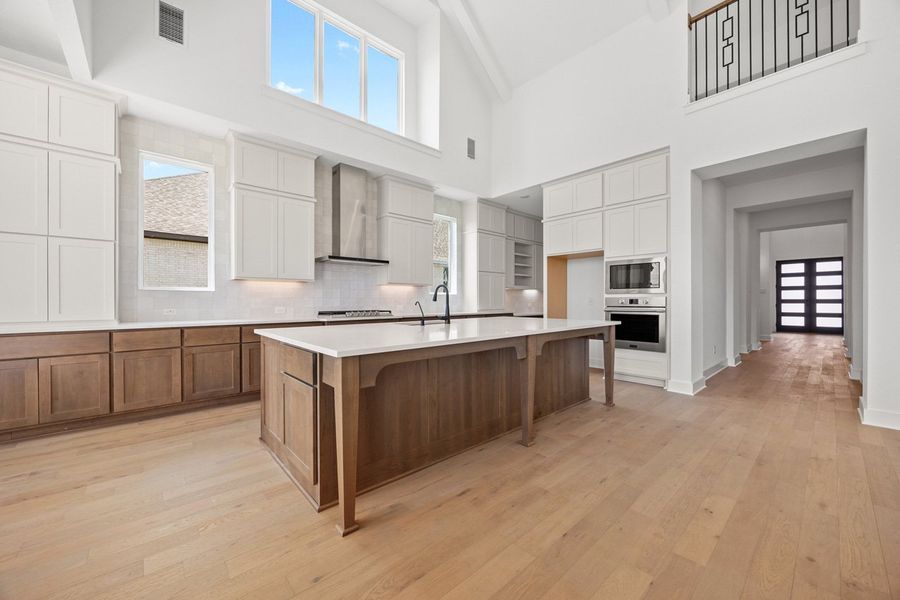 Kitchen Kitchen