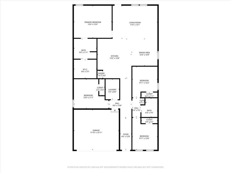 2D floor plan layout of this home in Rancho Canyon: Watermill Collection, Fort Worth, TX (Image 3). 2D floor plan layout of this home in Rancho Canyon: Watermill Collection, Fort Worth, TX (Image 3).