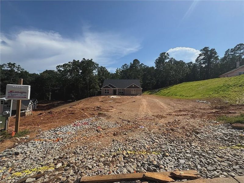 Image 16 of a home in Tuscany Hills.