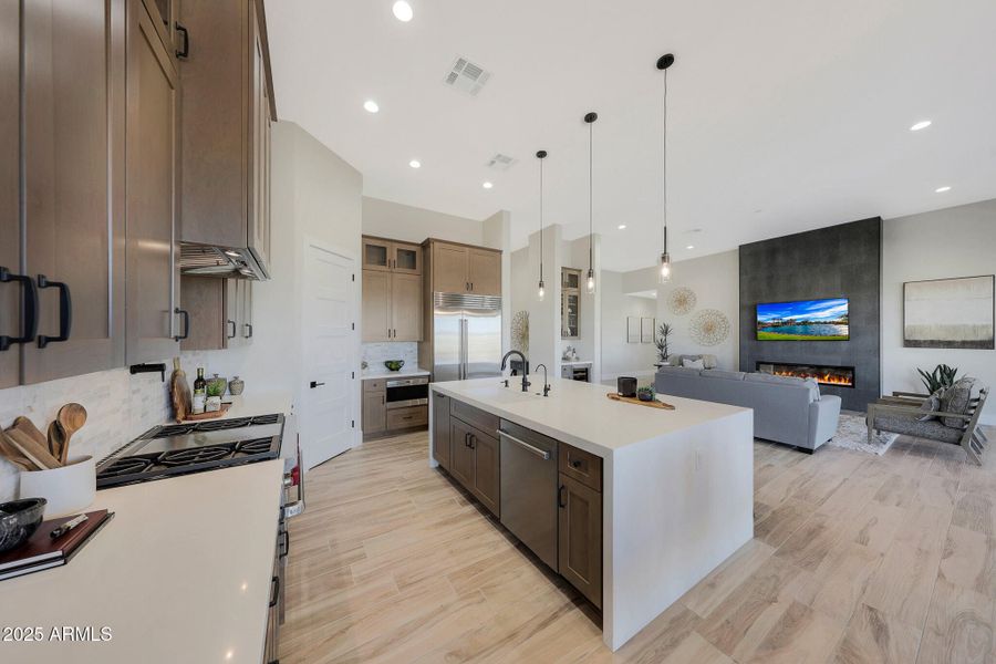 13 Kitchen B2-16 13 Kitchen B2-16