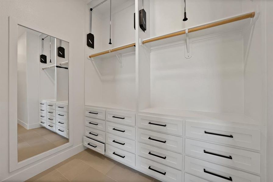 Furnished interior view inside a new home in , Union Valley (Image 32). Furnished interior view inside a new home in , Union Valley (Image 32).