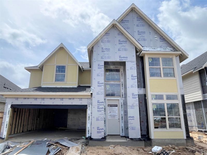 Elevation 9 Linz With High Curb Appeal