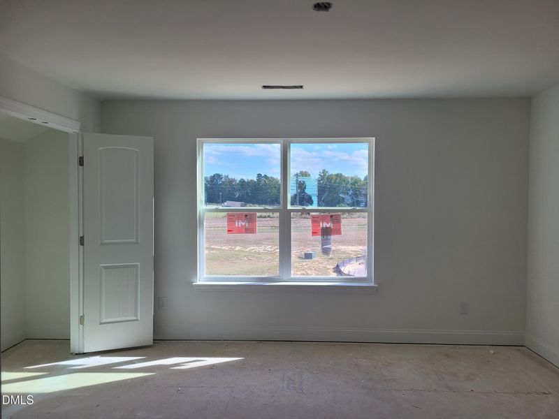 EF 22 4th Bedroom Upstairs 10-4-25