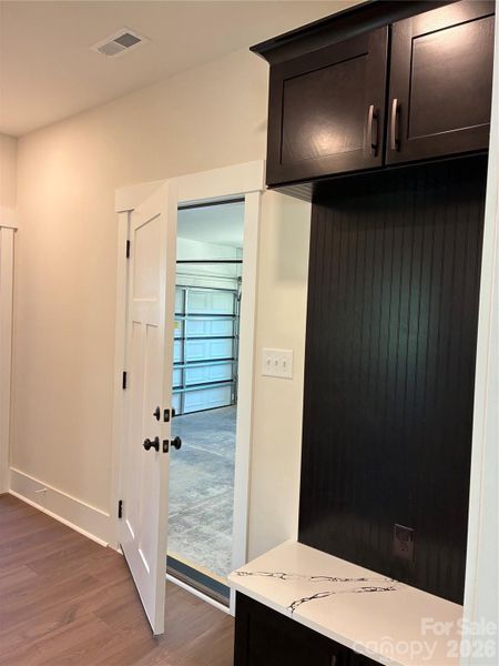 Furnished interior view inside a new home in , Rock Hill (Image 9).