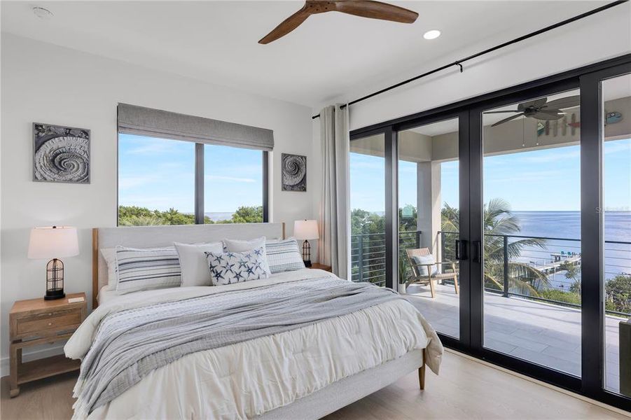 Furnished interior view inside a new home in , Marathon (Image 61). Furnished interior view inside a new home in , Marathon (Image 61).