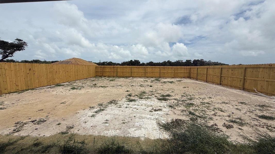 Site preparation for new homesites in Kokomo, Rockport (Image 17).