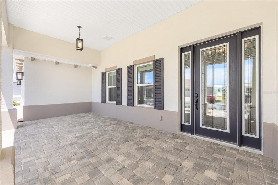 Spacious, unfurnished interior of a new home in , Ocala (Image 34). Spacious, unfurnished interior of a new home in , Ocala (Image 34).