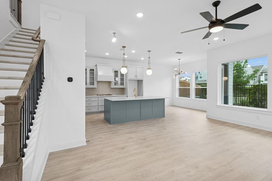 Image 34 of a home in Retreat at Oak Park.