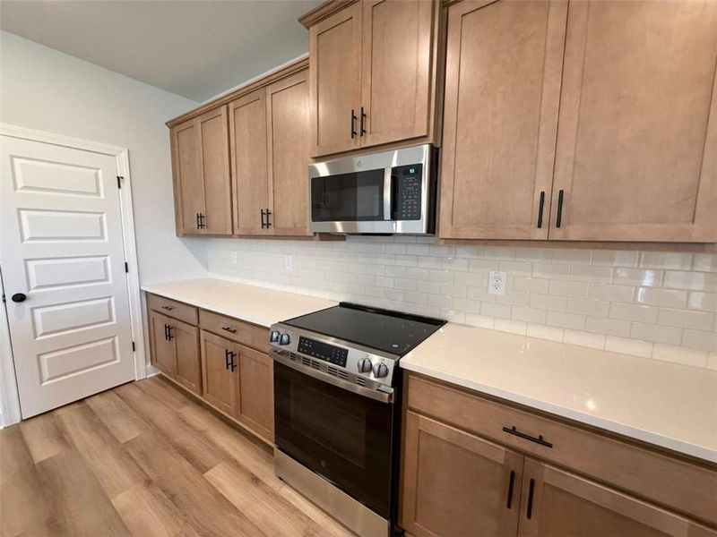 Furnished interior view inside a new home in , Bonaire (Image 15).