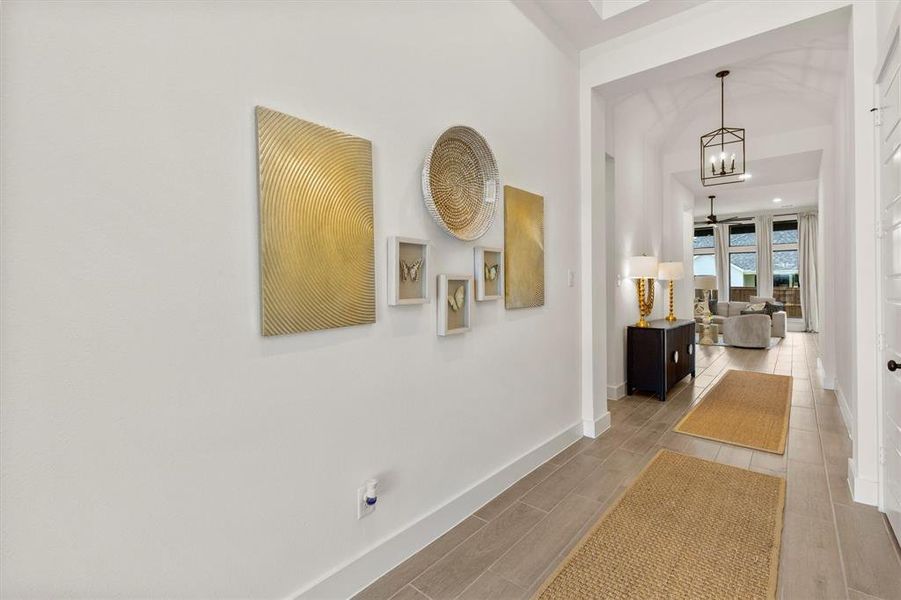 Image 36 of a home in . Image 36 of a home in .