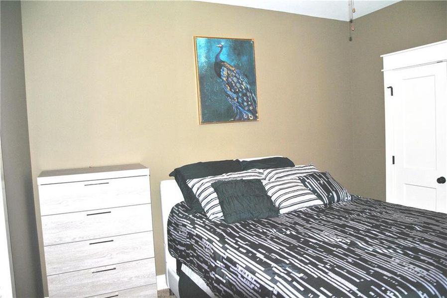 Furnished interior view inside a new home in , Kathleen (Image 14).