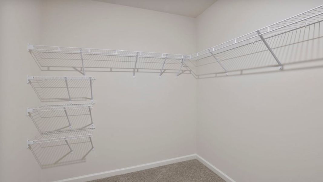 Spacious, unfurnished interior of a new home in Lakestone, Woodruff (Image 36). Spacious, unfurnished interior of a new home in Lakestone, Woodruff (Image 36).